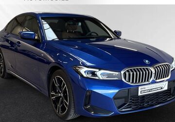 BMW 330 30.400 km 43.890 &euro; Wesel 46485