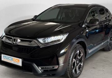 Honda CR-V 82.500 km 24.697 &euro; Dinslaken 46539
