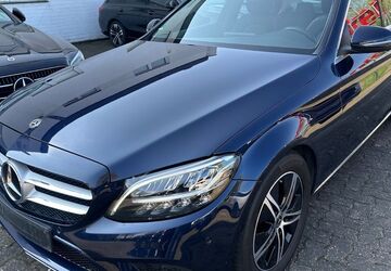 Mercedes-Benz C 220 144.000 km 24.950 &euro; Borken 46325