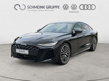 Gebrauchte Audi A6