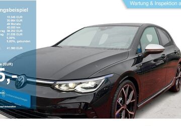 VW Golf 17.608 km 38.050 &euro; Moers 47441