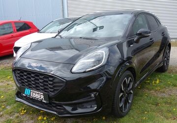 Ford Puma 56.930 km 18.975 &euro; Bocholt 46395