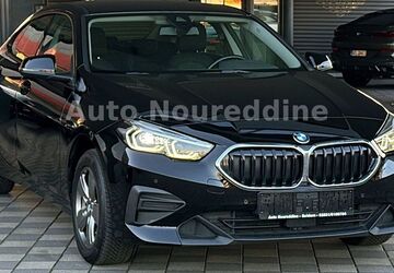 BMW 218 Gran Coupé 55.000 km 22.499 &euro; Geldern 47608