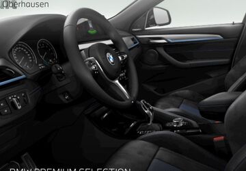 BMW X2 58.745 km 29.999 &euro; Oberhausen 46117