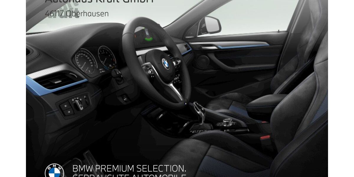 BMW X2 58.745 km 29.999 &euro; Oberhausen 46117