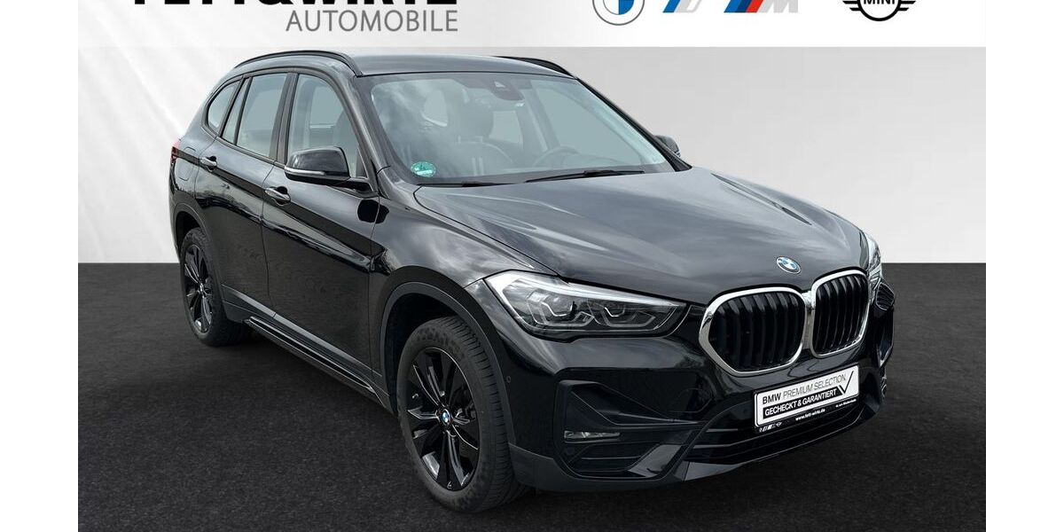 BMW X1 89.870 km 24.690 &euro; Geldern 47608