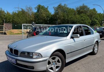 BMW 520 200.529 km 5.950 &euro; Bottrop 46238