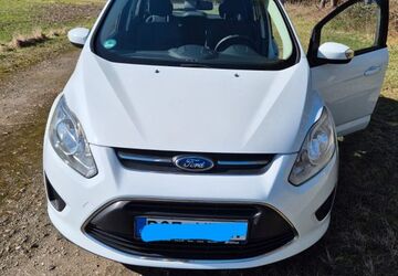 Ford C-Max 220.000 km 3.900 &euro; Heiden 46359