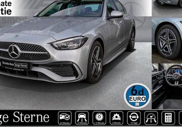 Mercedes-Benz C 220 12.901 km 41.414 &euro; Wesel 46485