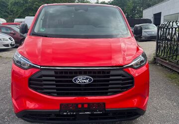 Ford Transit Custom 11.600 km 31.000 &euro; Bottrop 46242
