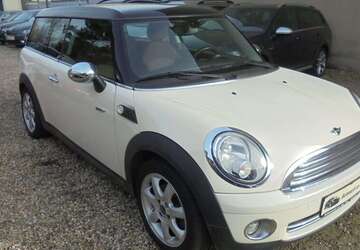 Mini Cooper Clubman 126.000 km 4.799 &euro; Duisburg 47249