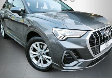 Audi Q3 58.920 km 26.800 &euro; Xanten 46509