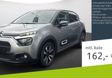 Citroen C3 18.839 km 13.989 &euro; Bocholt 46395