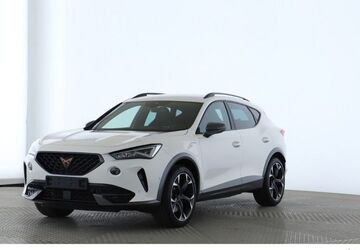 Cupra Formentor 18.256 km 26.380 &euro; Geldern 47608