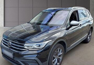 VW Tiguan Allspace 142.139 km 24.880 &euro; Wesel 46483