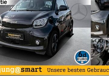 Smart ForTwo 22.998 km 15.555 &euro; Dorsten 46282