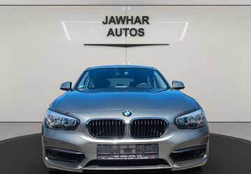 BMW 116 36.417 km 10.490 &euro; Bottrop 46236