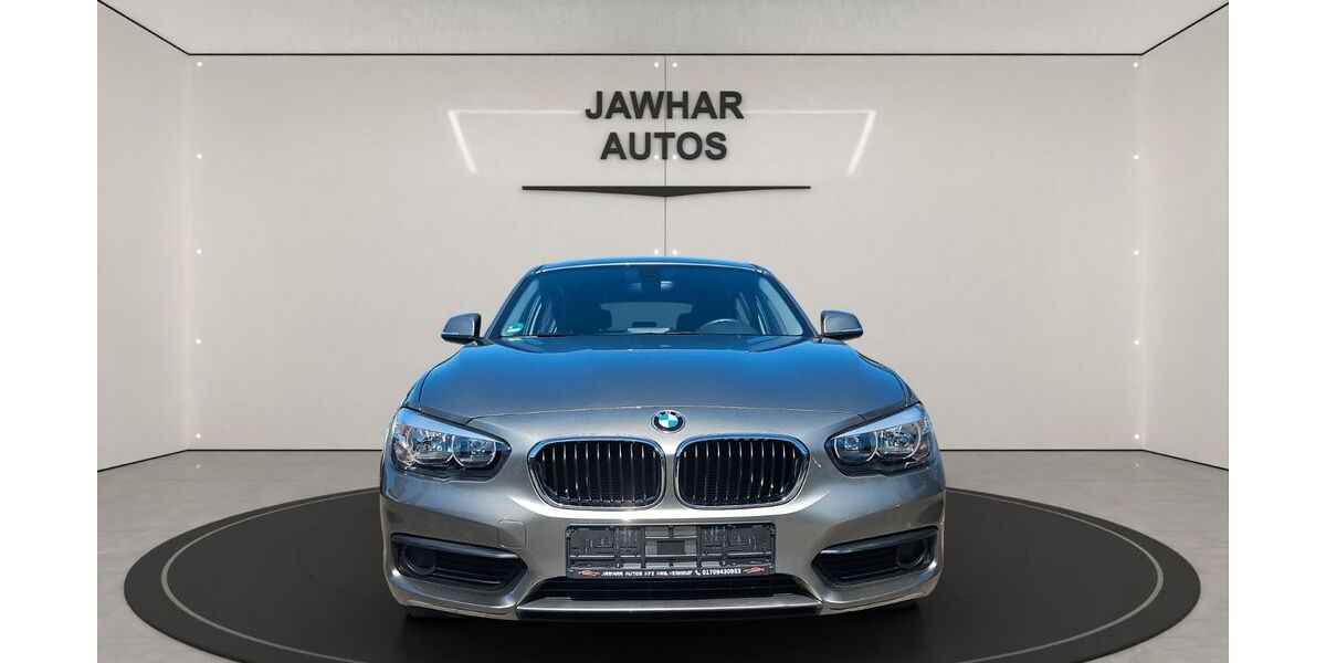 BMW 116 36.417 km 10.490 &euro; Bottrop 46236