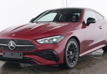 Mercedes-Benz CLE 300 11.782 km 55.770 &euro; Dinslaken 46535