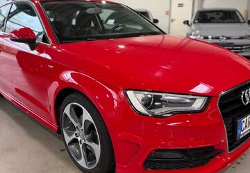 Audi A3 92.500 km 11.790 &euro; Bocholt 46395