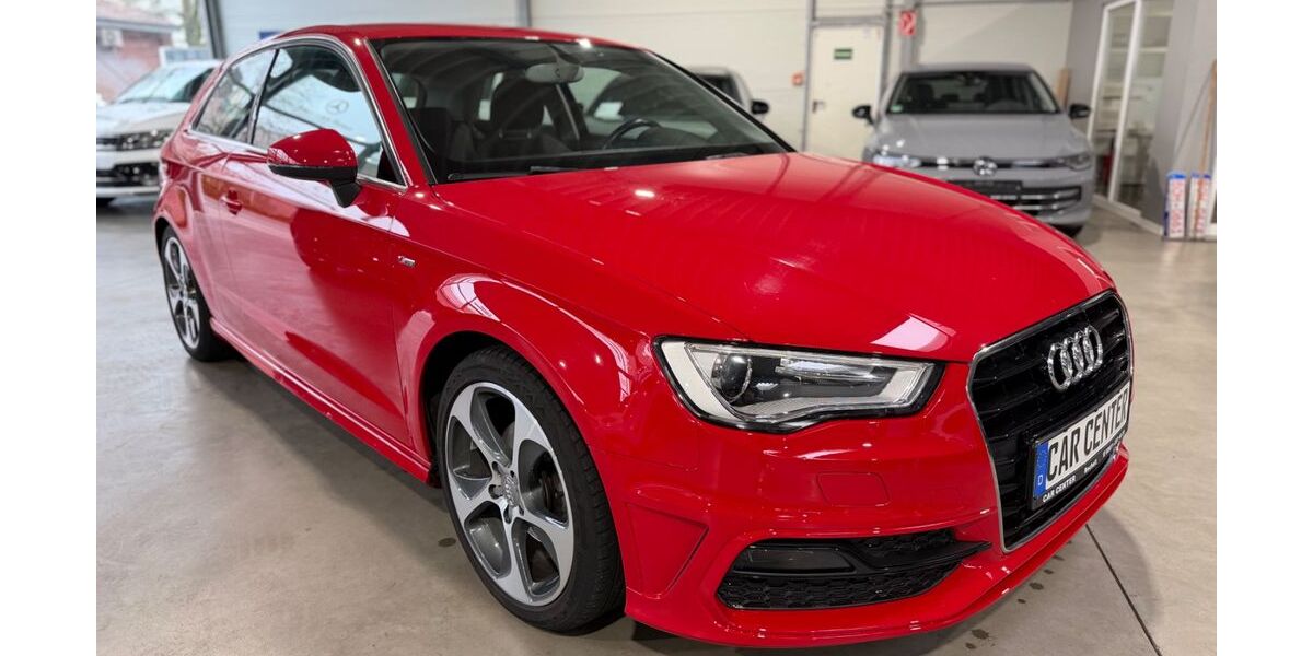 Audi A3 92.500 km 11.790 &euro; Bocholt 46395