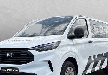 Ford Transit Custom 43.482 km 49.990 &euro; Moers 47441