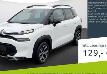 Citroen C3 Aircross 21.047 km 14.260 &euro; Borken 46325