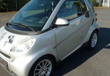 Smart ForTwo 154.000 km 2.800 &euro; Geldern 47608