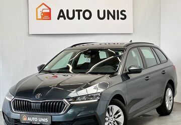 Skoda Octavia 141.146 km 14.756 &euro; Wesel 46485