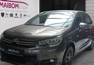 Citroen C4 85.900 km 7.945 &euro; Kevelaer 47623