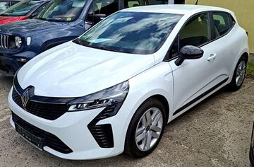 Gebrauchte Renault Clio
