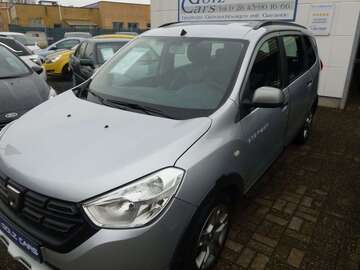 Gebrauchte Dacia Lodgy