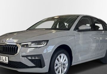 Skoda Scala 9.945 km 22.346 &euro; Bocholt 46395