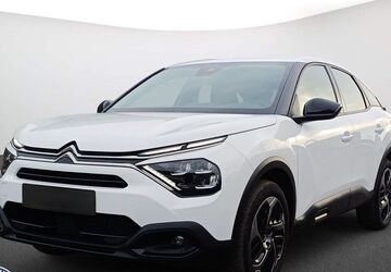 Citroen C4 23.682 km 14.870 &euro; Bocholt 46395