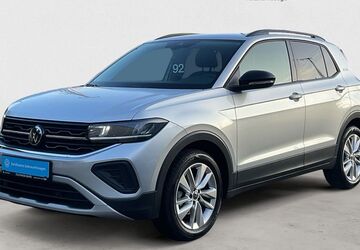 VW T-Cross 18.194 km 21.440 &euro; Wesel 46483