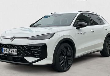 VW T-Roc 4.900 km 46.440 &euro; Wesel 46483