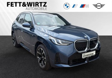 BMW X3 11.100 km 48.870 &euro; Wesel 46485