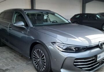 VW Passat 17.600 km 39.900 &euro; Bocholt 46395