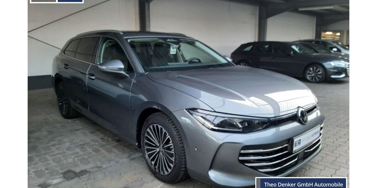 VW Passat 17.600 km 39.900 &euro; Bocholt 46395