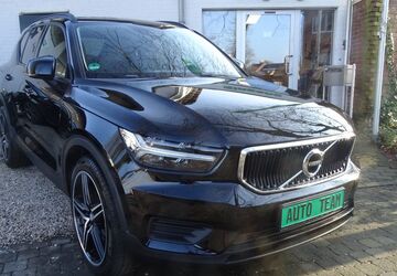 Volvo XC40 50.000 km 27.900 &euro; Uedem 47589