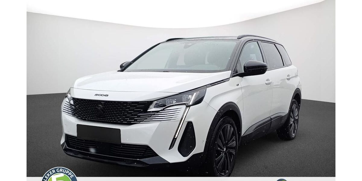 Peugeot 5008 36.047 km 28.450 &euro; Borken 46325