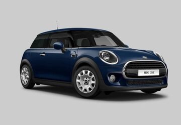Mini ONE 77.000 km 11.490 &euro; Bocholt 46395