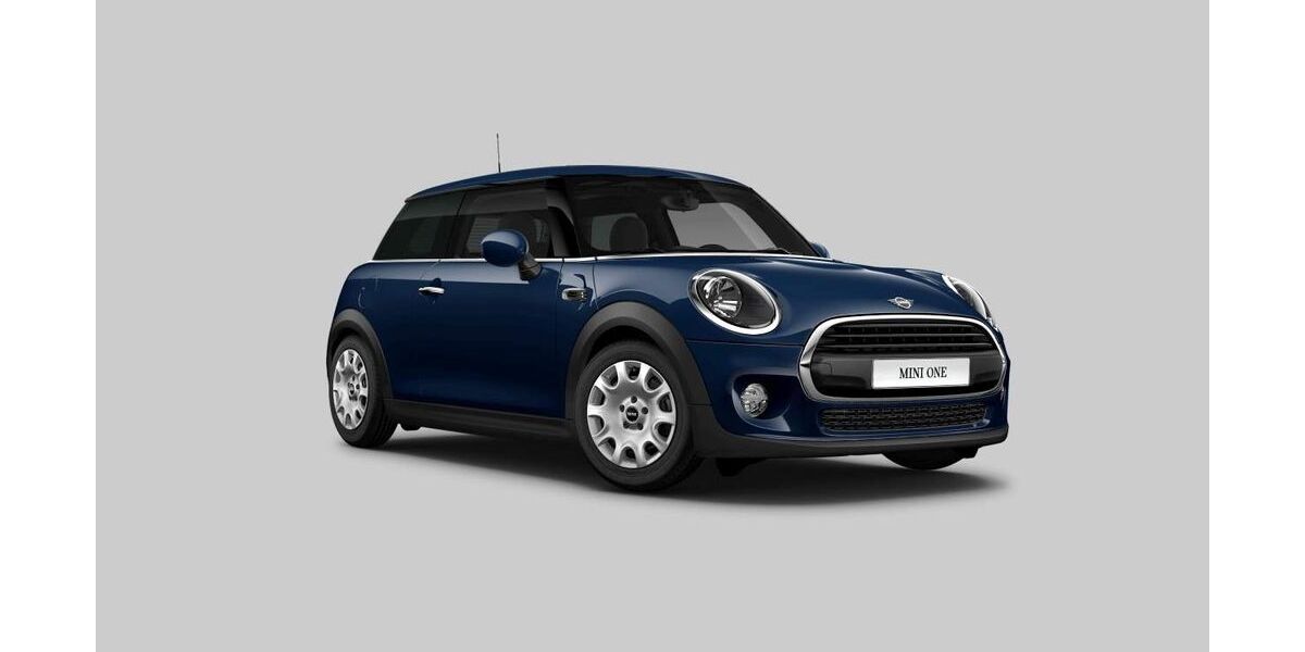 Mini ONE 77.000 km 11.490 &euro; Bocholt 46395