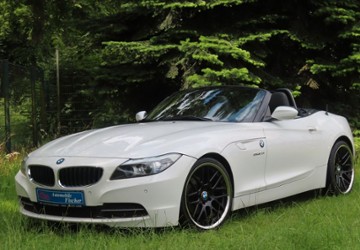 BMW Z4 184.000 km 14.900 &euro; Wesel 46485