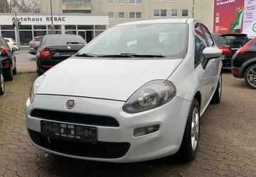 Fiat Punto 159.000 km 2.990 &euro; Moers 47443