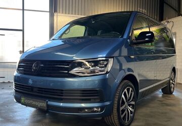 VW T6 Multivan 110.992 km 37.490 &euro; Wesel 46487