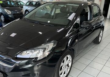 Opel Corsa 257.000 km 2.599 &euro; kevelaer 47623