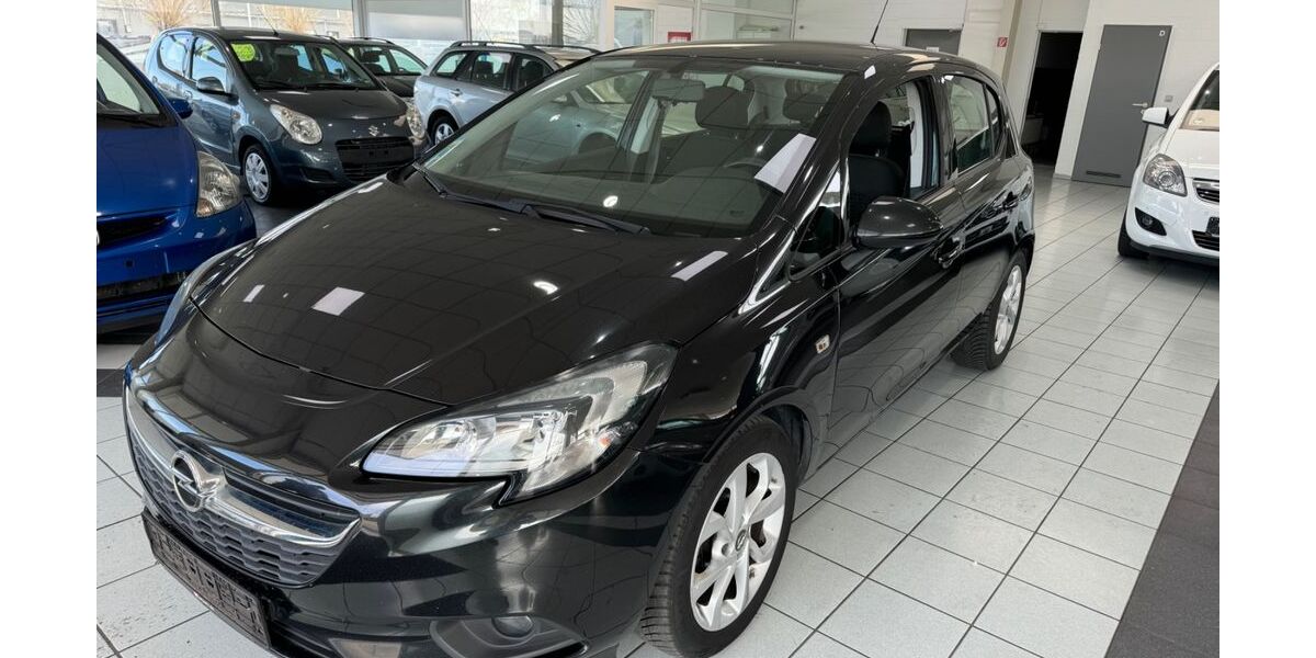 Opel Corsa 257.000 km 2.599 &euro; kevelaer 47623