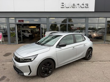 Gebrauchte Opel Corsa