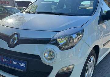 Renault Twingo 69.337 km 3.990 &euro; Moers 47441
